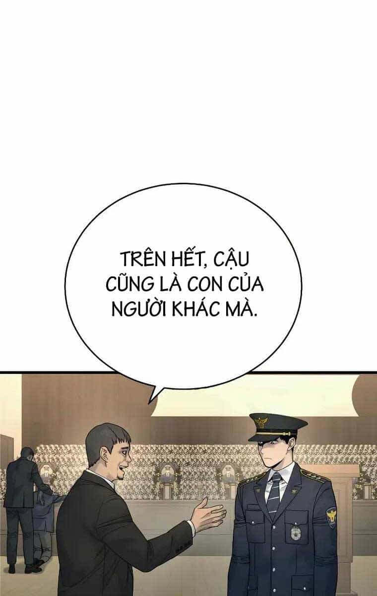 Cảnh Sát Báo Thù - Chương 30 - ảnh 112