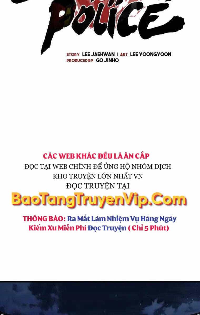 Cảnh Sát Báo Thù - Chương 30 - ảnh 16