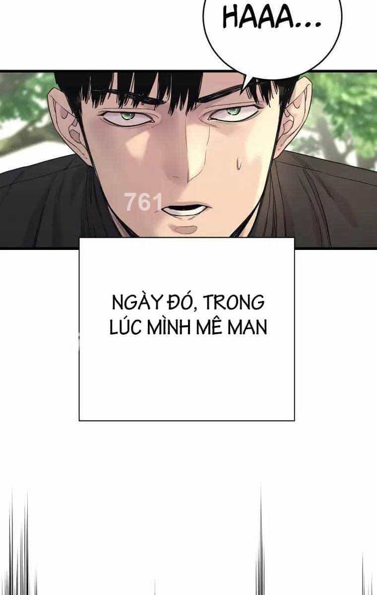 Cảnh Sát Báo Thù - Chương 30 - ảnh 3
