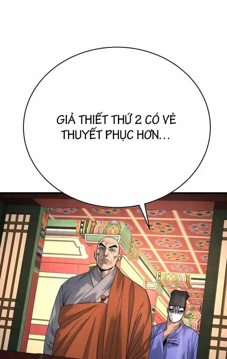 Cảnh Sát Báo Thù - Chương 30 - ảnh 40