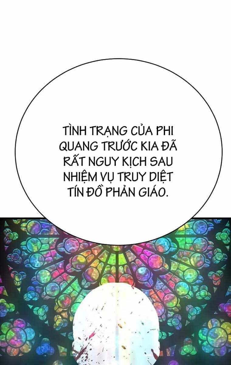 Cảnh Sát Báo Thù - Chương 30 - ảnh 44