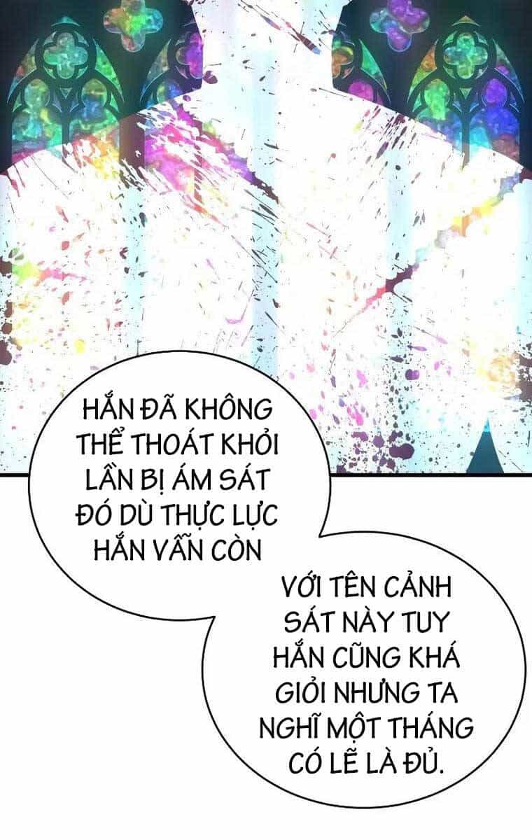Cảnh Sát Báo Thù - Chương 30 - ảnh 45