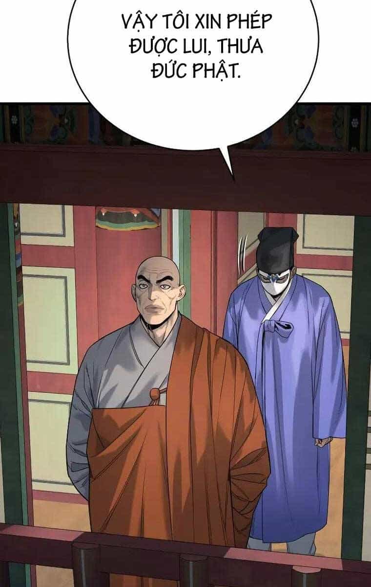 Cảnh Sát Báo Thù - Chương 30 - ảnh 49