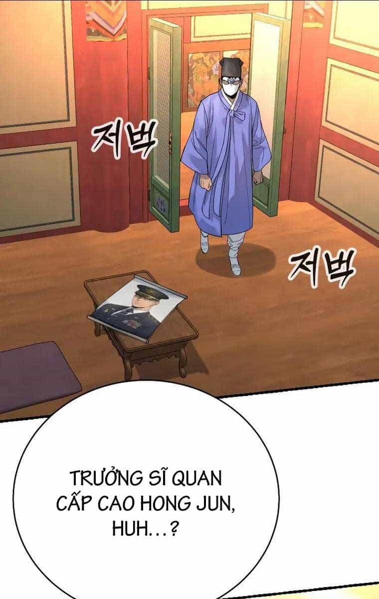 Cảnh Sát Báo Thù - Chương 30 - ảnh 51