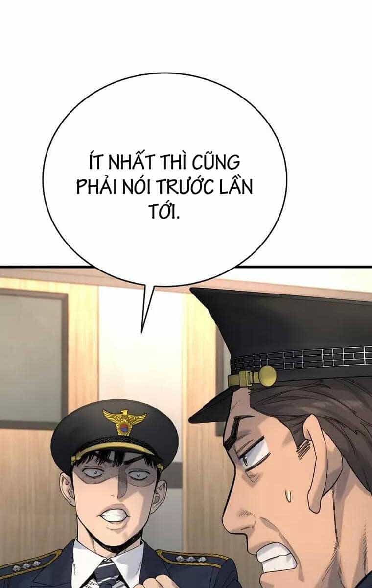 Cảnh Sát Báo Thù - Chương 30 - ảnh 61