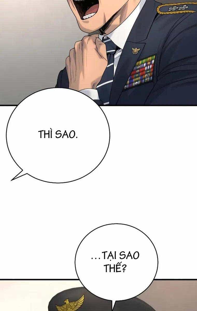 Cảnh Sát Báo Thù - Chương 30 - ảnh 64