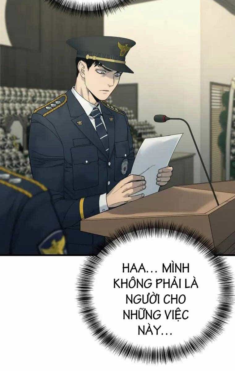 Cảnh Sát Báo Thù - Chương 30 - ảnh 72