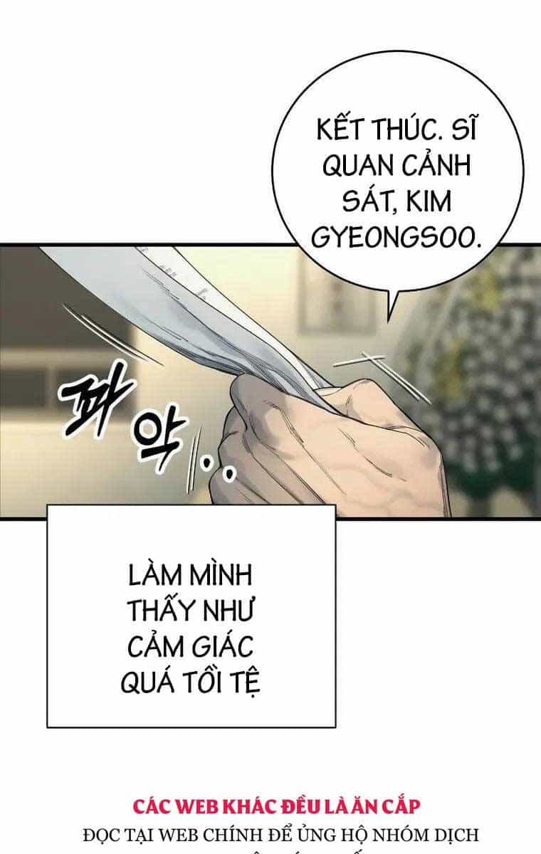 Cảnh Sát Báo Thù - Chương 30 - ảnh 79