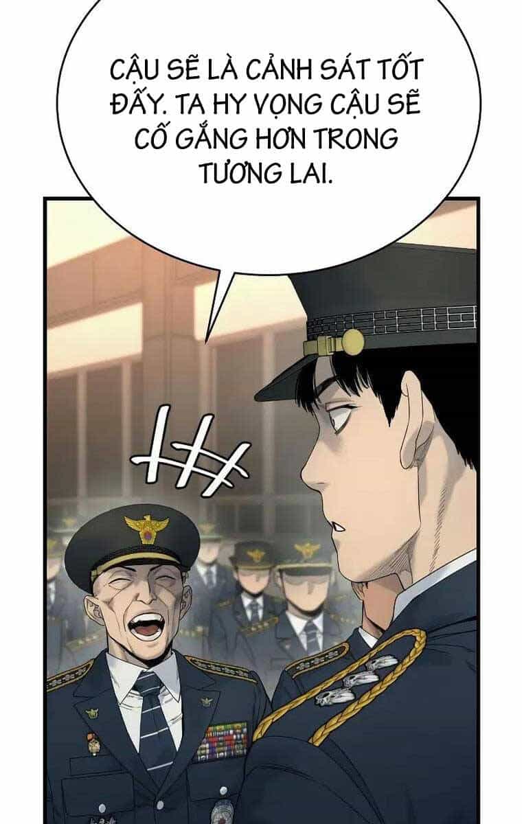 Cảnh Sát Báo Thù - Chương 30 - ảnh 88
