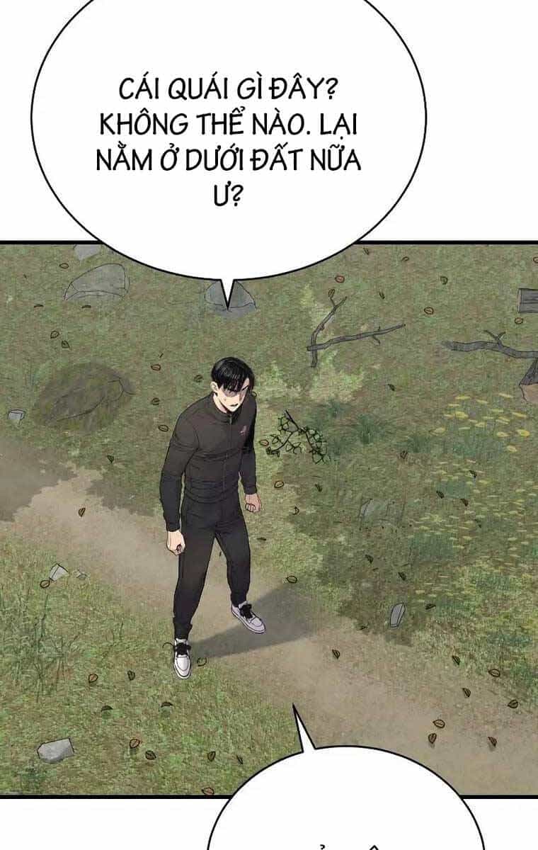 Cảnh Sát Báo Thù - Chương 30 - ảnh 9