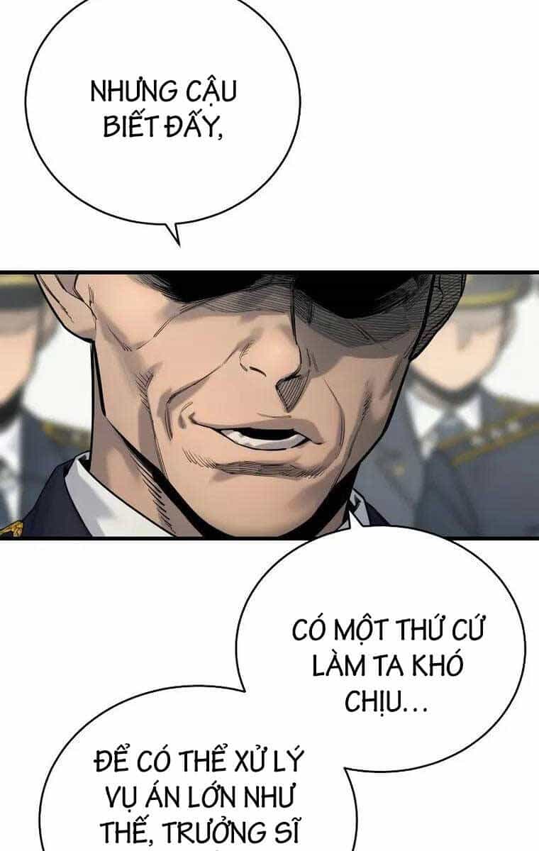 Cảnh Sát Báo Thù - Chương 30 - ảnh 90