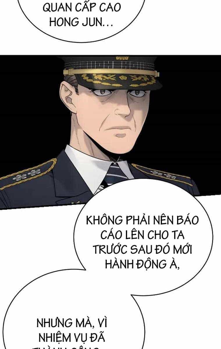Cảnh Sát Báo Thù - Chương 30 - ảnh 91