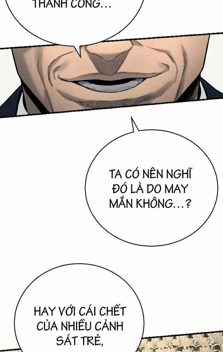 Cảnh Sát Báo Thù - Chương 30 - ảnh 92