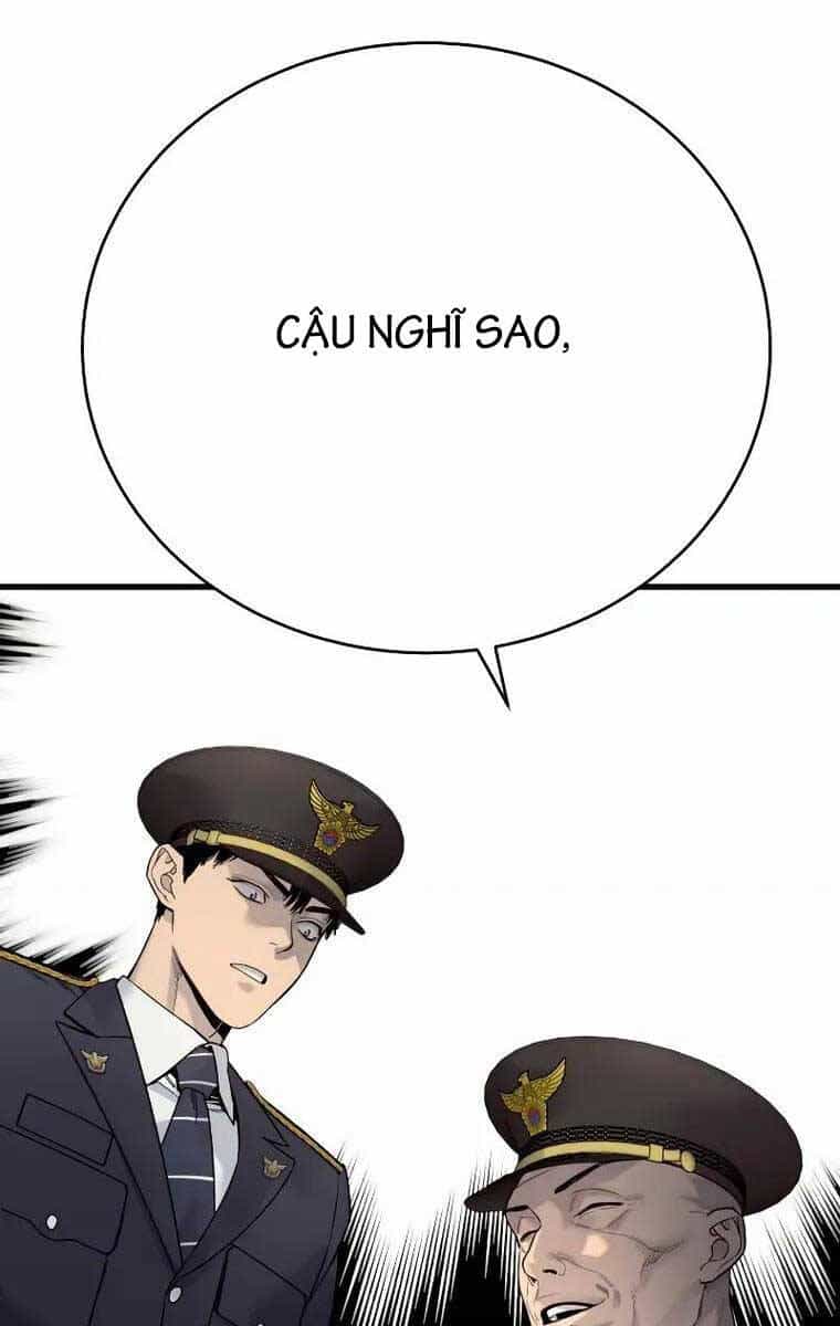 Cảnh Sát Báo Thù - Chương 30 - ảnh 94