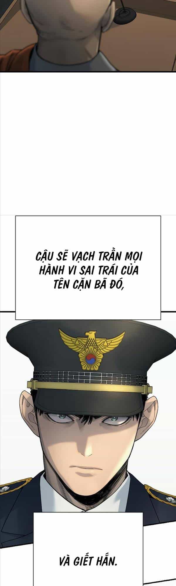 Cảnh Sát Báo Thù - Chương 31 - ảnh 10