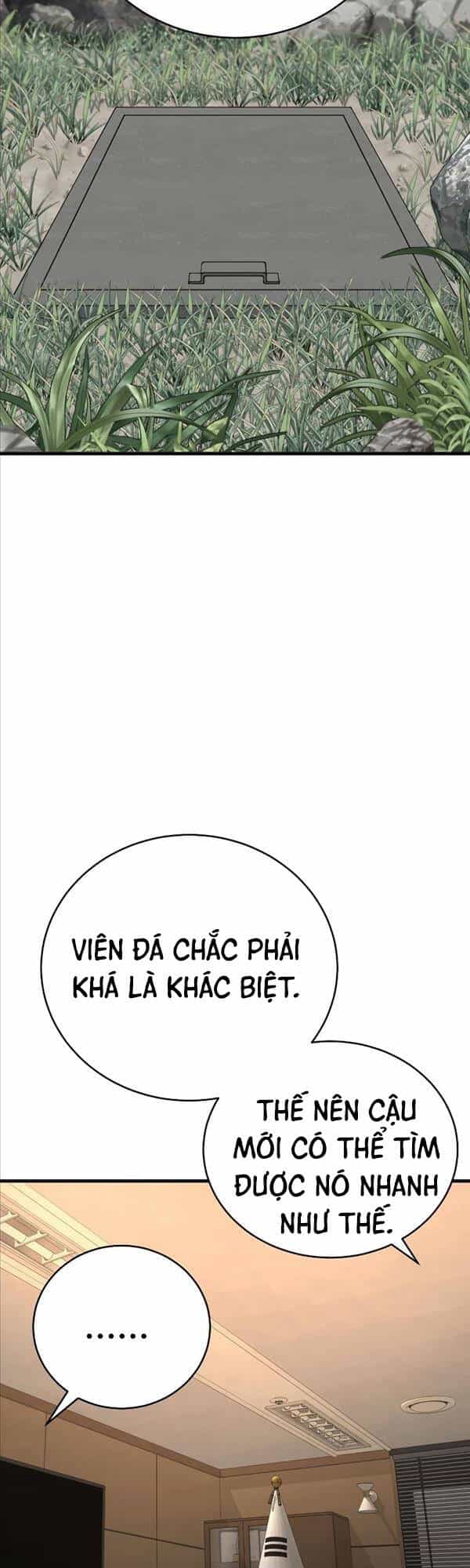 Cảnh Sát Báo Thù - Chương 31 - ảnh 22