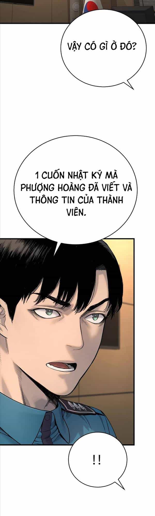 Cảnh Sát Báo Thù - Chương 31 - ảnh 23