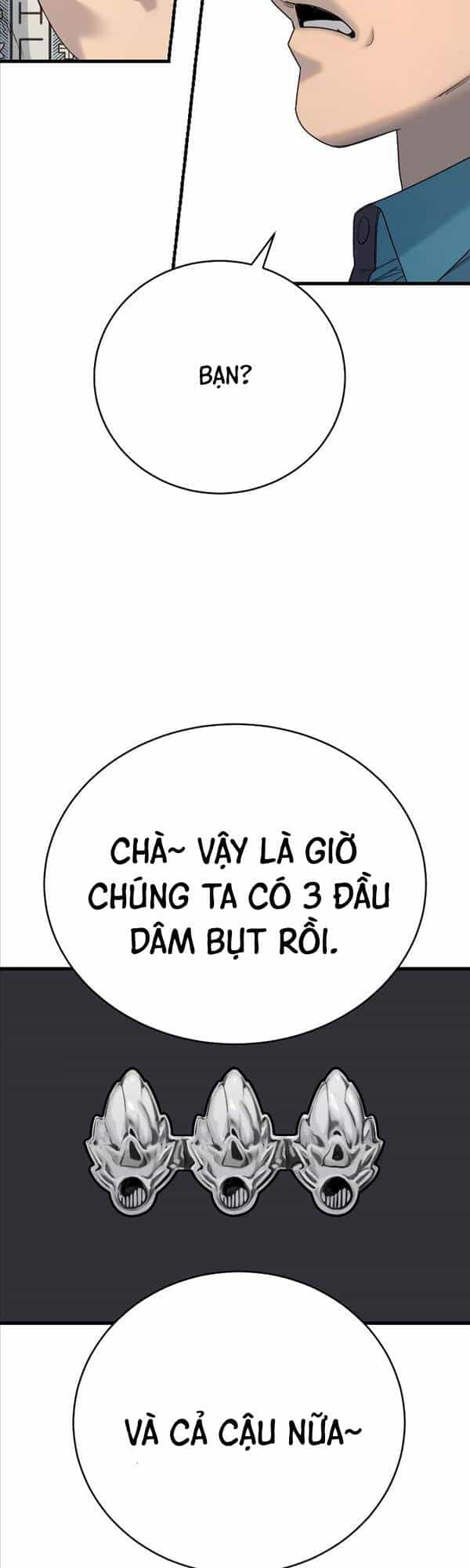 Cảnh Sát Báo Thù - Chương 31 - ảnh 46