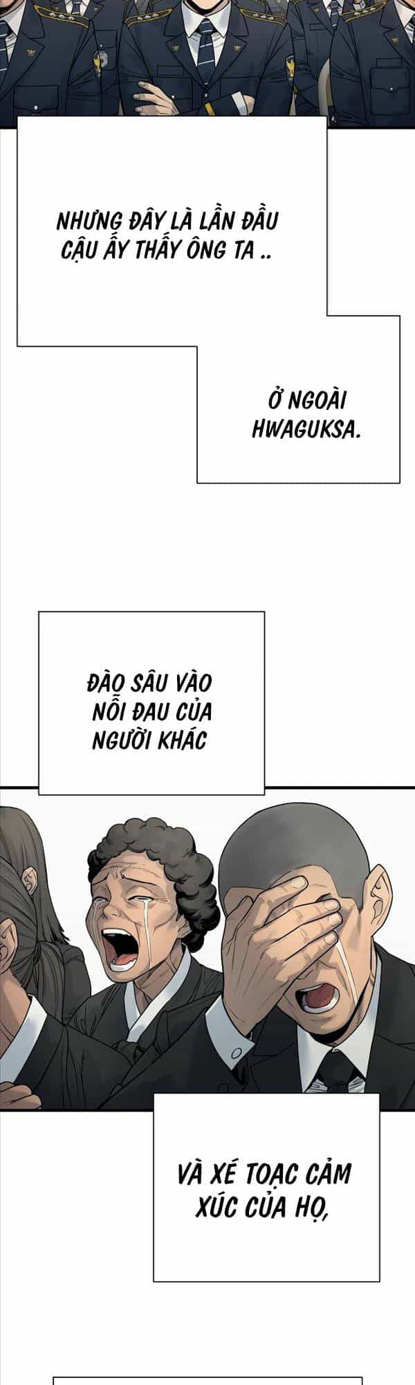 Cảnh Sát Báo Thù - Chương 31 - ảnh 6