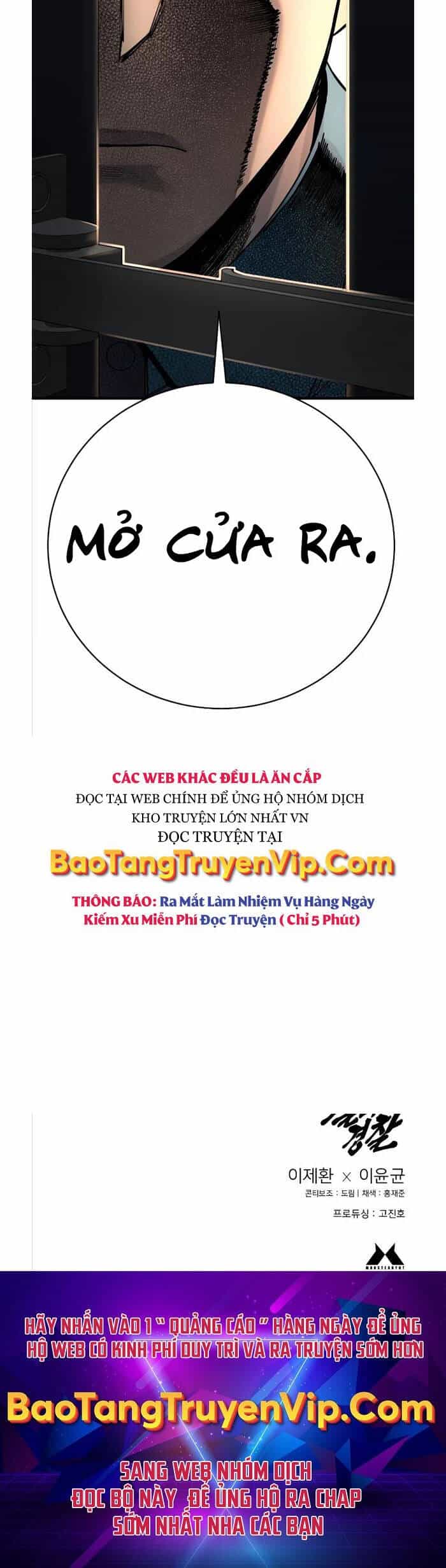 Cảnh Sát Báo Thù - Chương 31 - ảnh 61