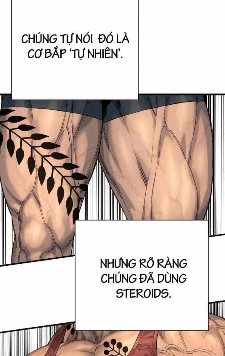 Cảnh Sát Báo Thù - Chương 32 - ảnh 111