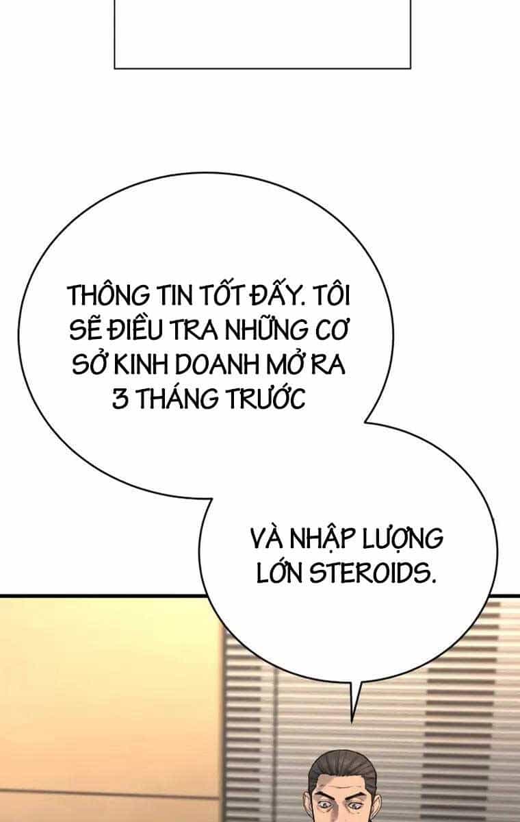 Cảnh Sát Báo Thù - Chương 32 - ảnh 113