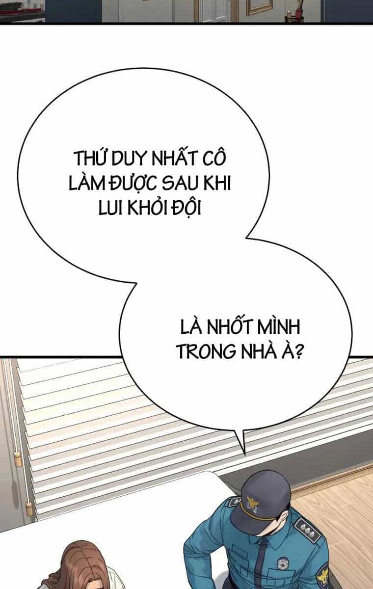 Cảnh Sát Báo Thù - Chương 32 - ảnh 12