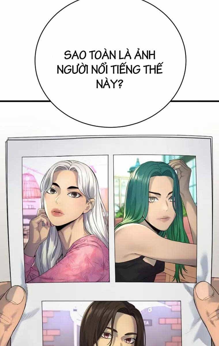 Cảnh Sát Báo Thù - Chương 32 - ảnh 120