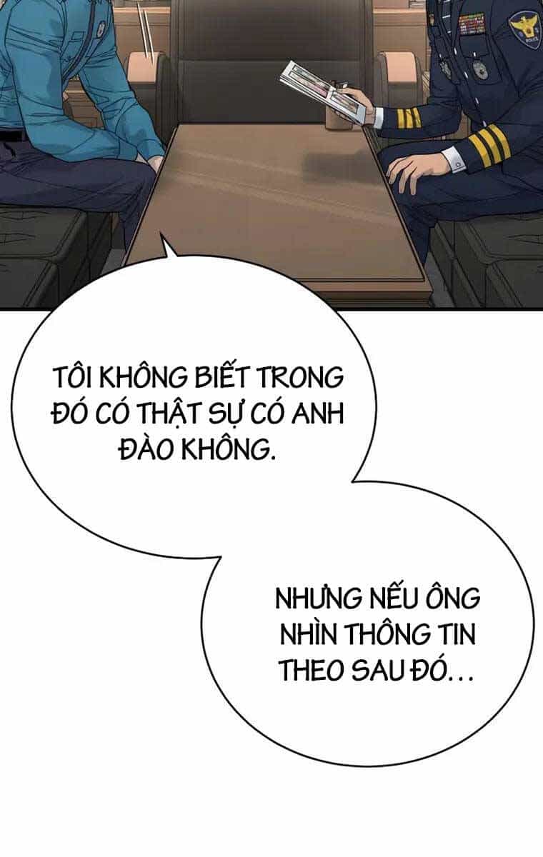 Cảnh Sát Báo Thù - Chương 32 - ảnh 131