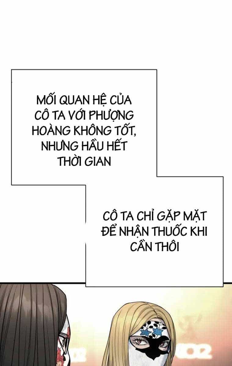 Cảnh Sát Báo Thù - Chương 32 - ảnh 132