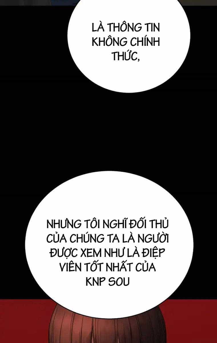 Cảnh Sát Báo Thù - Chương 32 - ảnh 19