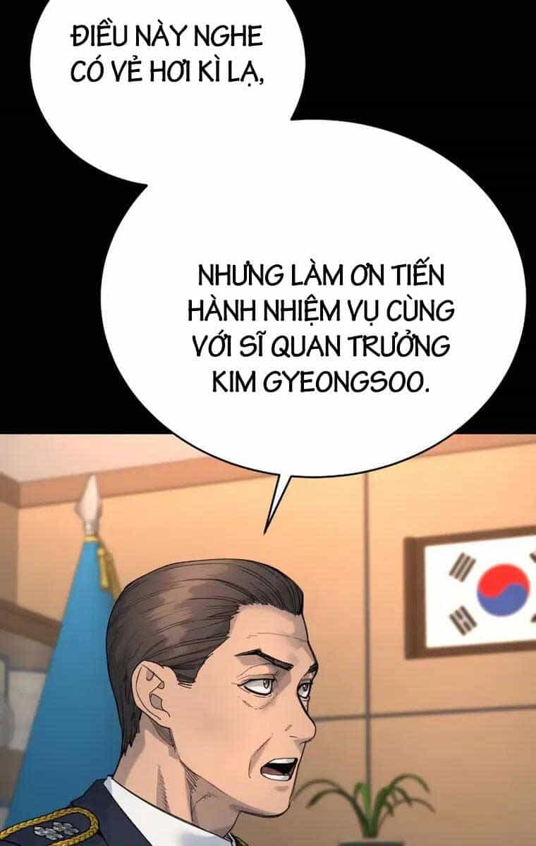 Cảnh Sát Báo Thù - Chương 32 - ảnh 22