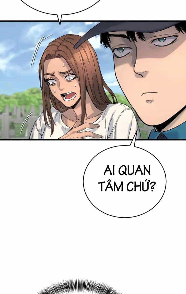 Cảnh Sát Báo Thù - Chương 32 - ảnh 37