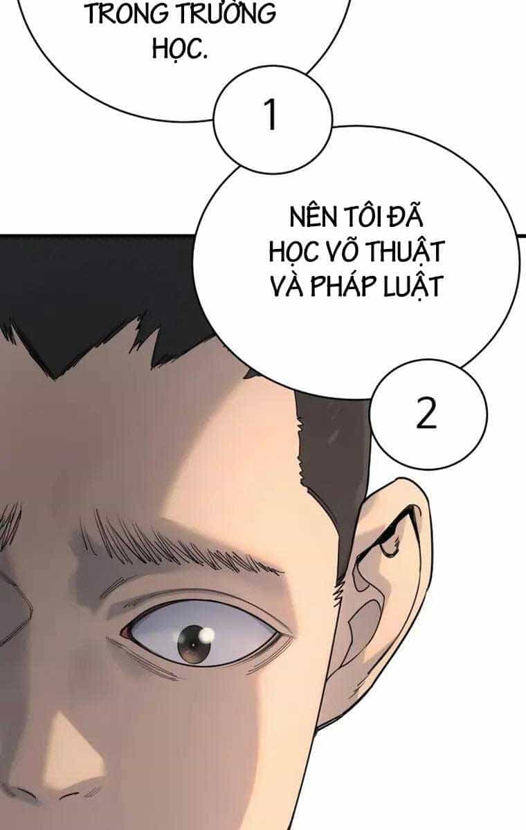 Cảnh Sát Báo Thù - Chương 32 - ảnh 69