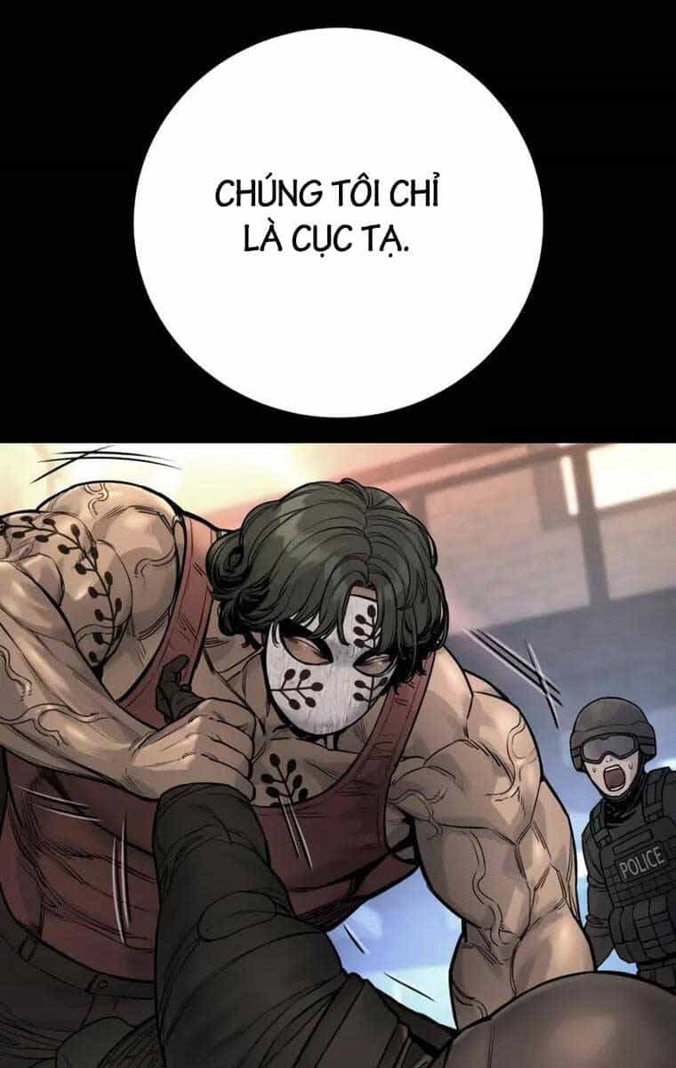 Cảnh Sát Báo Thù - Chương 32 - ảnh 75