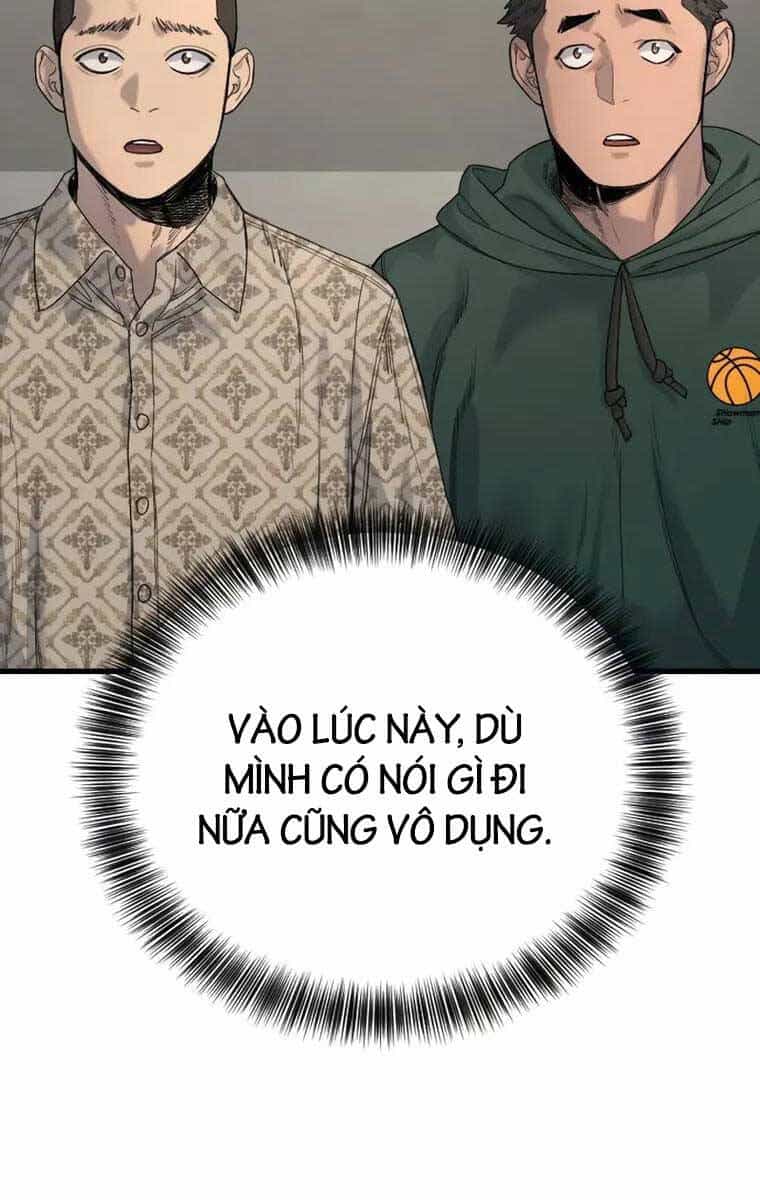 Cảnh Sát Báo Thù - Chương 32 - ảnh 79