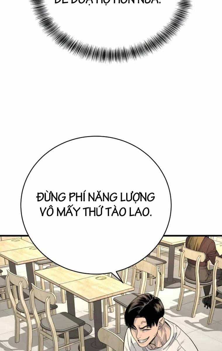 Cảnh Sát Báo Thù - Chương 32 - ảnh 82