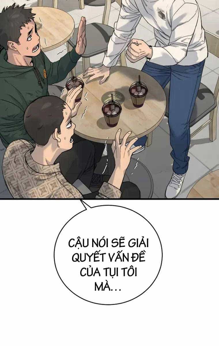 Cảnh Sát Báo Thù - Chương 32 - ảnh 83