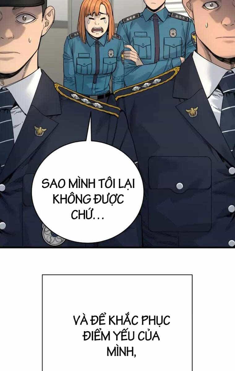 Cảnh Sát Báo Thù - Chương 32 - ảnh 86