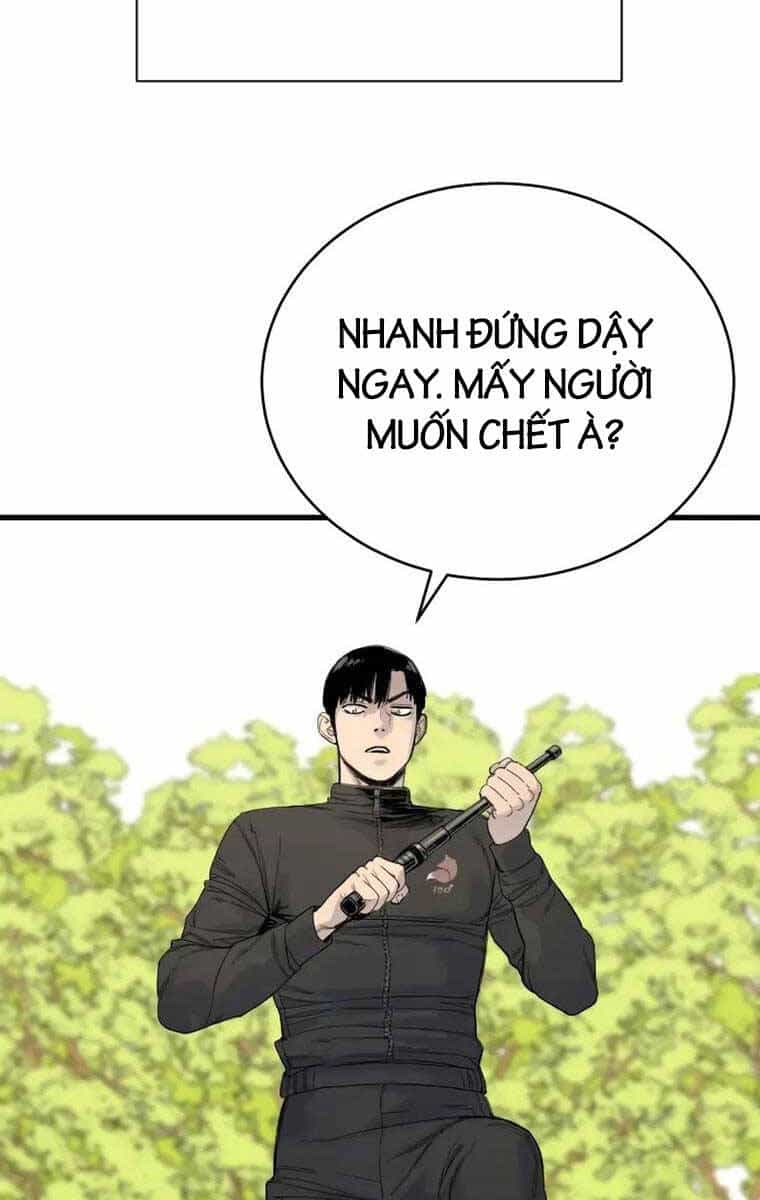 Cảnh Sát Báo Thù - Chương 32 - ảnh 87