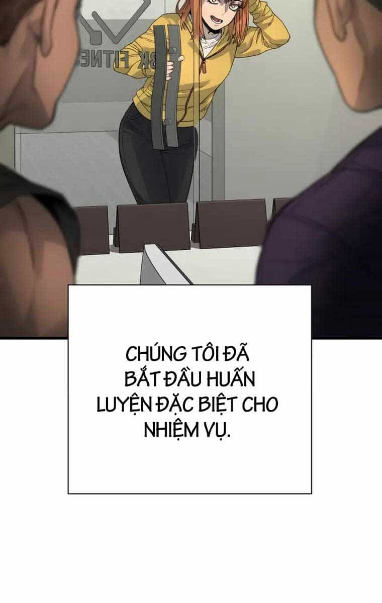 Cảnh Sát Báo Thù - Chương 32 - ảnh 90