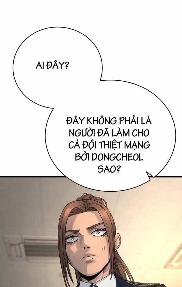 Cảnh Sát Báo Thù - Chương 32 - ảnh 91