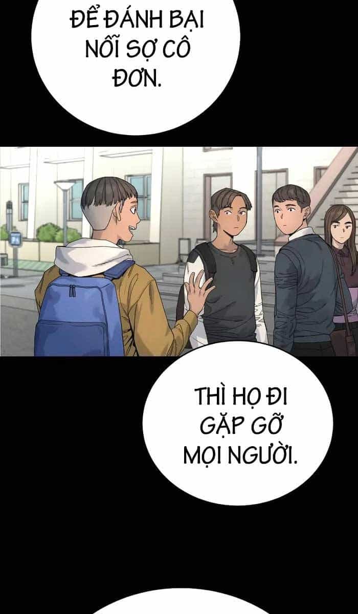 Cảnh Sát Báo Thù - Chương 33 - ảnh 10