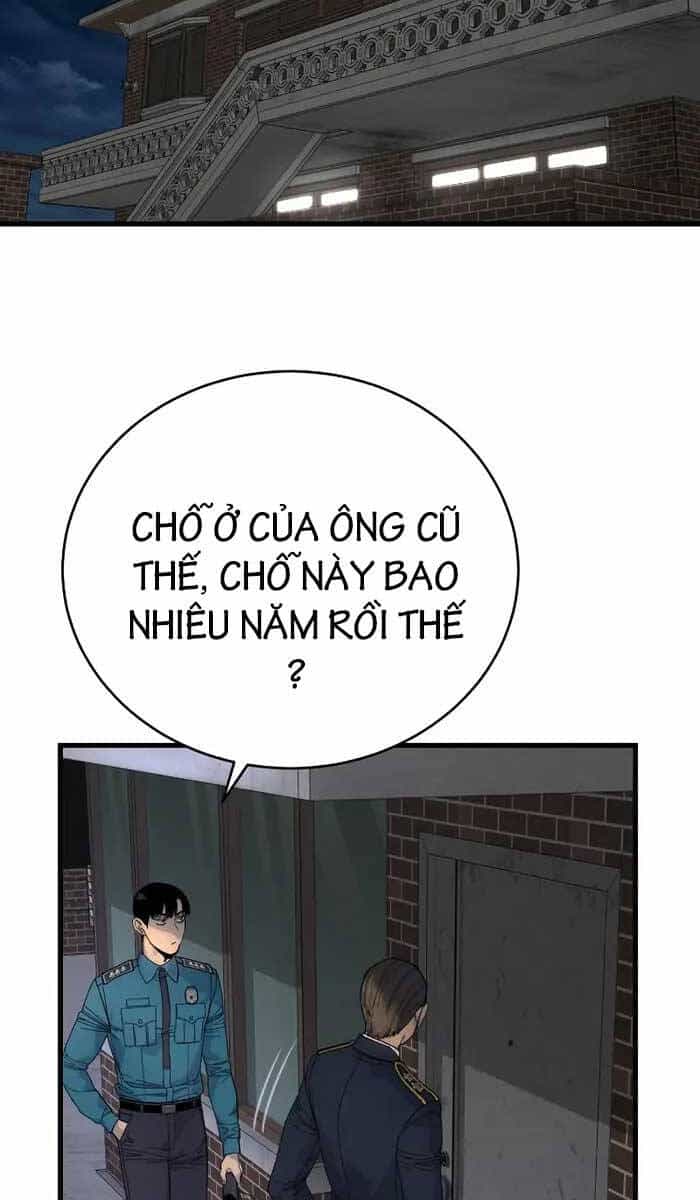 Cảnh Sát Báo Thù - Chương 33 - ảnh 103