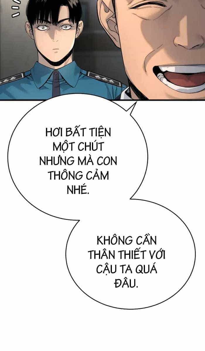Cảnh Sát Báo Thù - Chương 33 - ảnh 109