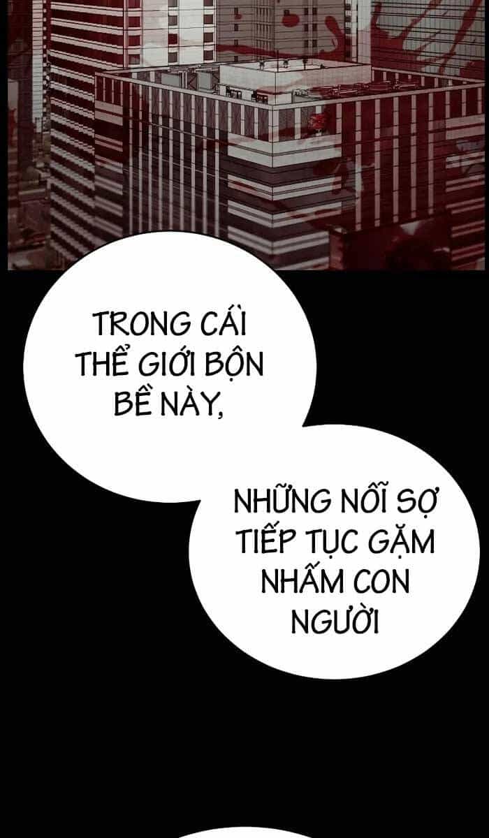 Cảnh Sát Báo Thù - Chương 33 - ảnh 16