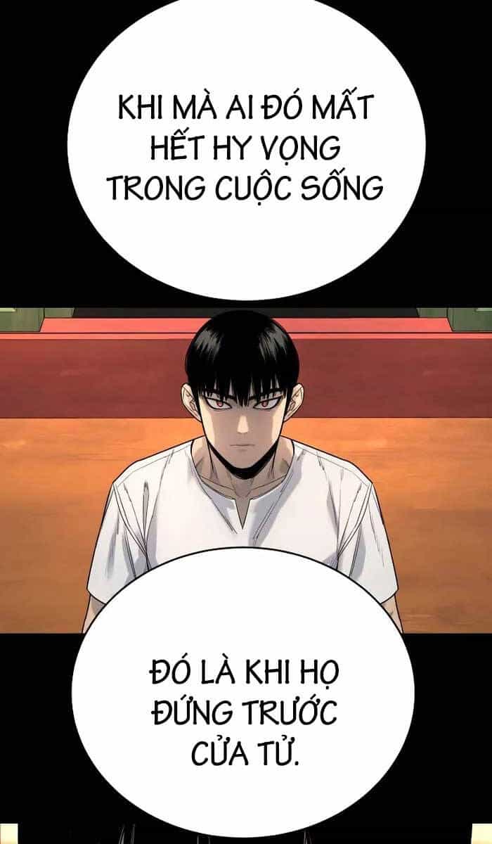 Cảnh Sát Báo Thù - Chương 33 - ảnh 17