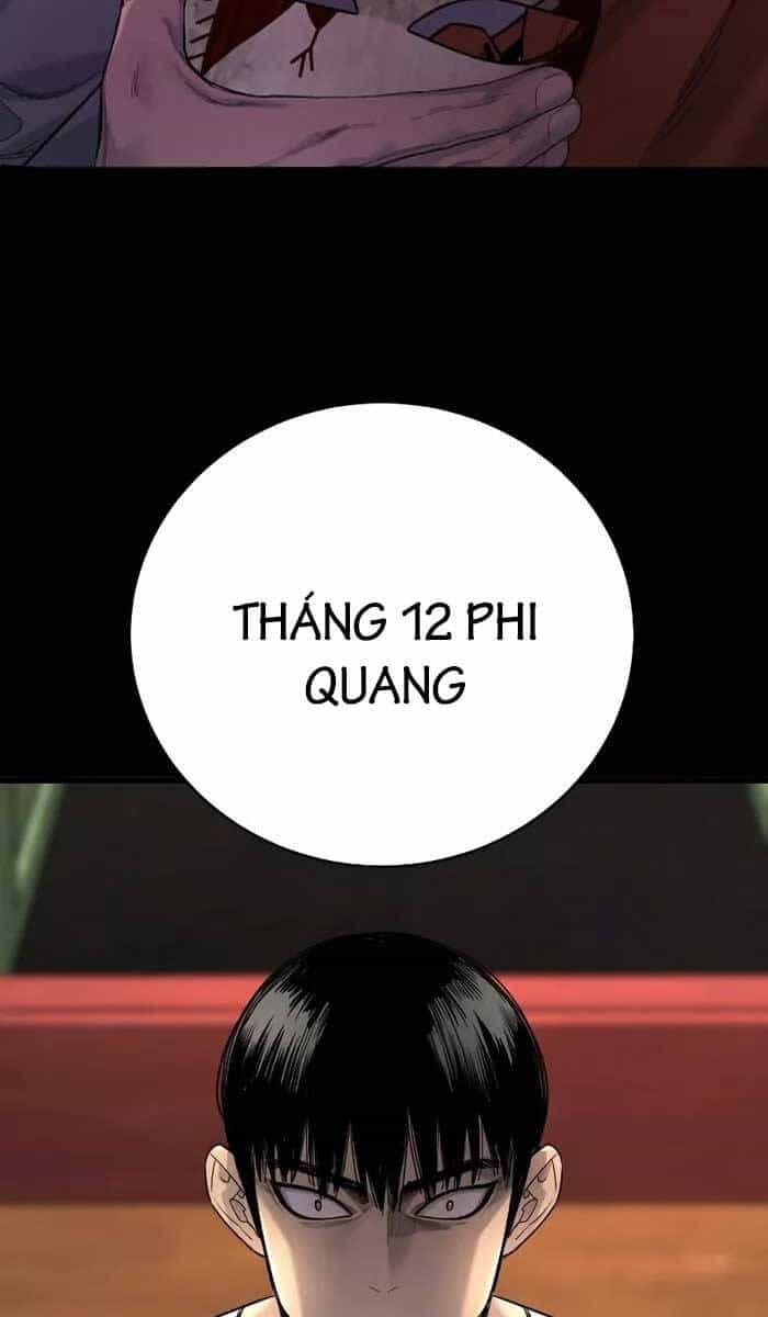 Cảnh Sát Báo Thù - Chương 33 - ảnh 20