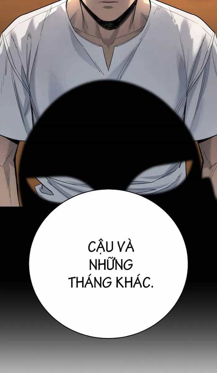Cảnh Sát Báo Thù - Chương 33 - ảnh 21