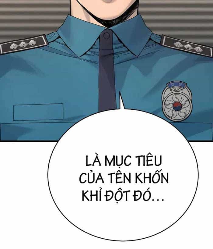 Cảnh Sát Báo Thù - Chương 33 - ảnh 25
